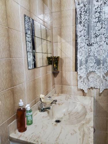 Durban North House | Alena's Guesthouse