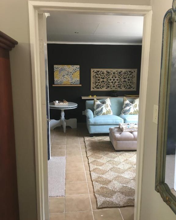 Nelspruit Apartment | Alibama House