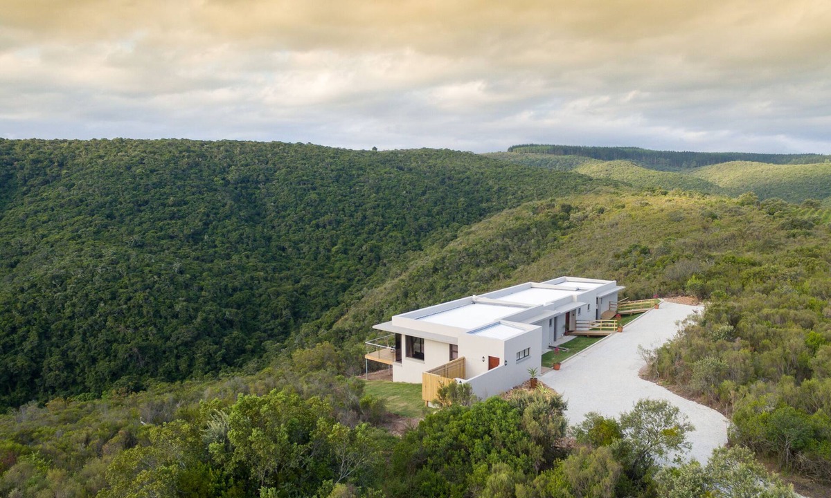 Plettenberg Bay Apartment | Alkantmooi Nature Reserve Keurkloof Units