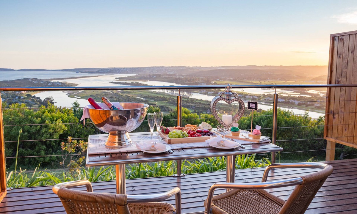 Plettenberg Bay Apartment | Alkantmooi Private Nature Reserve Keursee Units