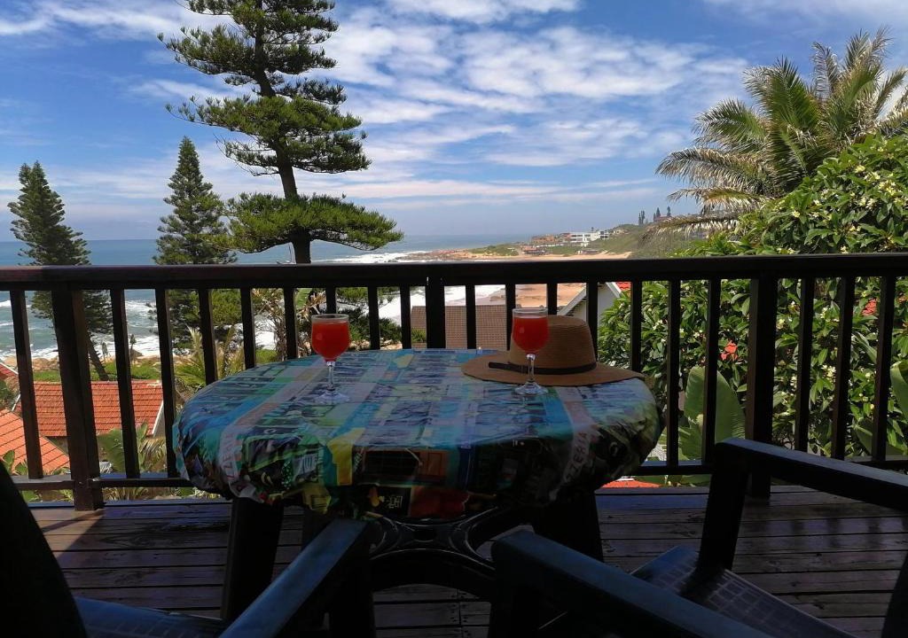 Ramsgate Beach Apartment | All the Tides - Hi Tide
