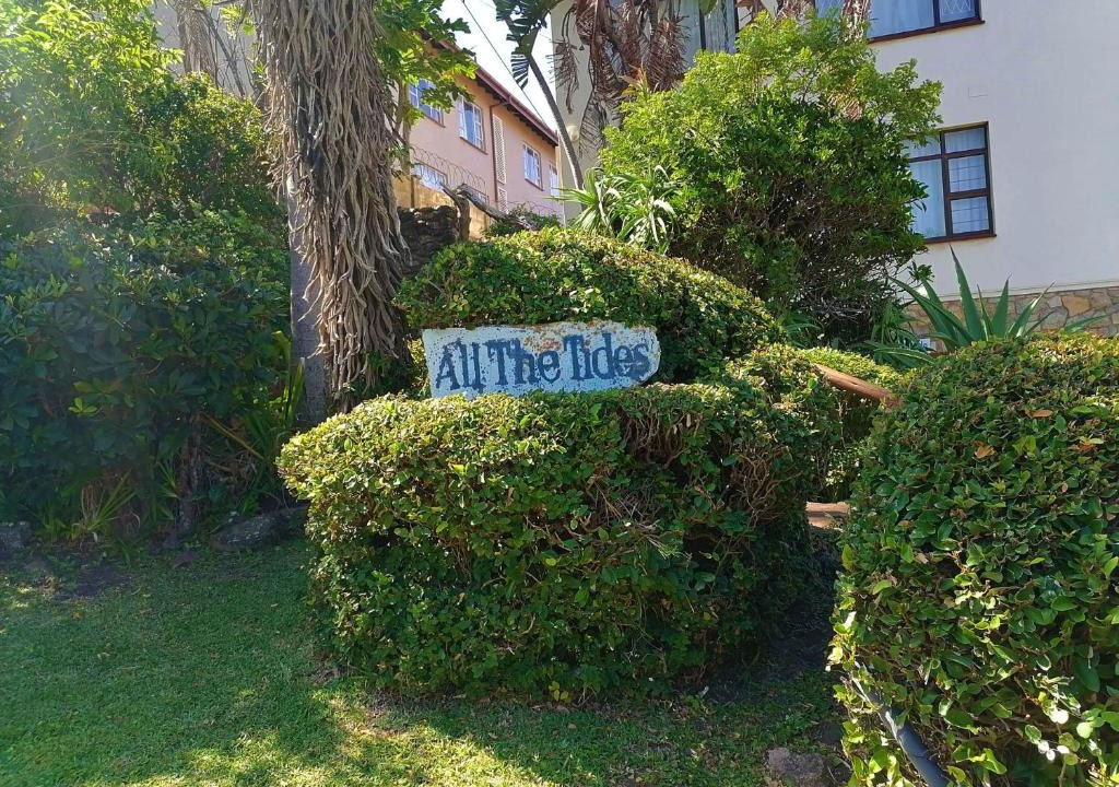 Ramsgate Beach Ski Chalet | All the Tides - Rip Tide