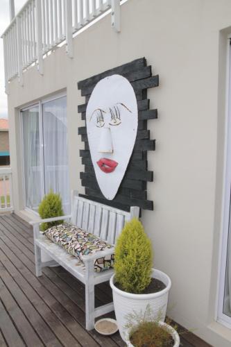 Reebok Apartment | Allalapstix