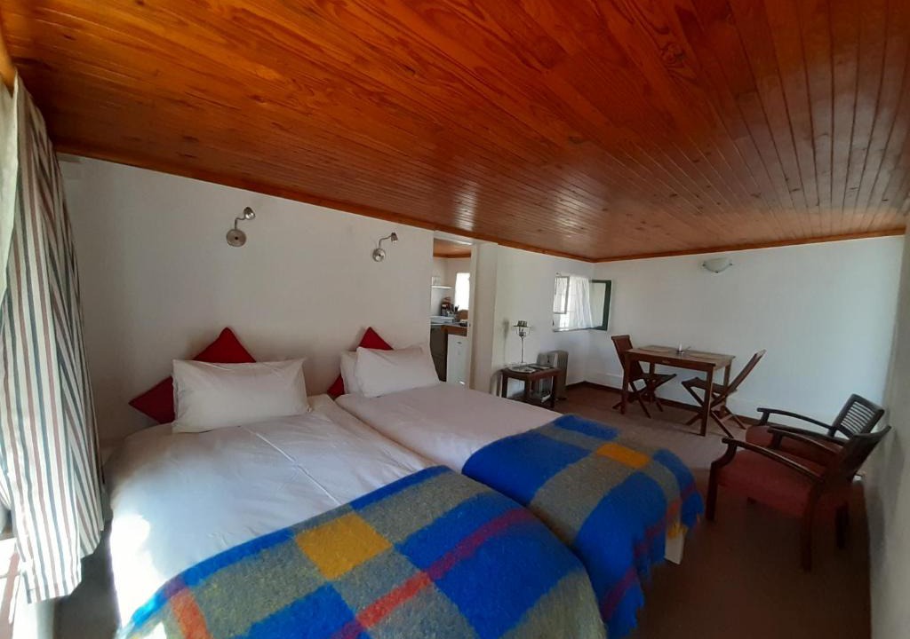 Nieu-Bethesda House | Allemann-se-Huisie