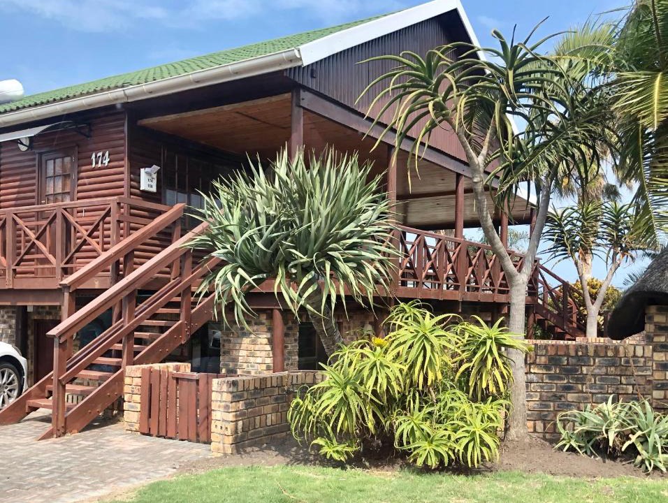 East London Apartment | Aloe Breeze Cove Rock