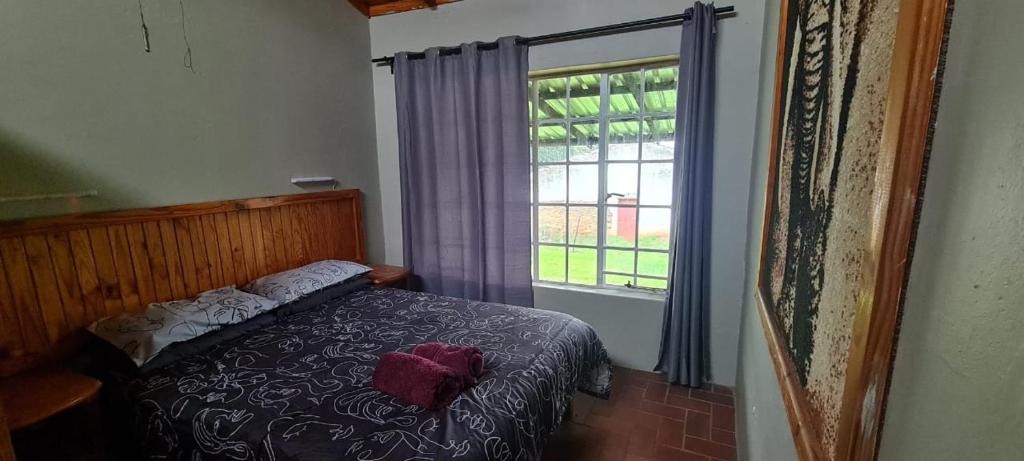 Mkhondo Apartment | Aloe Inn Guest Farm