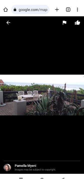 Port Edward House | Aloe Inn Guesthouse