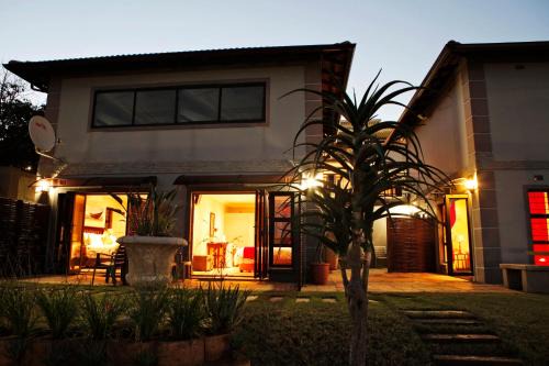 Aloes | Kingsburgh