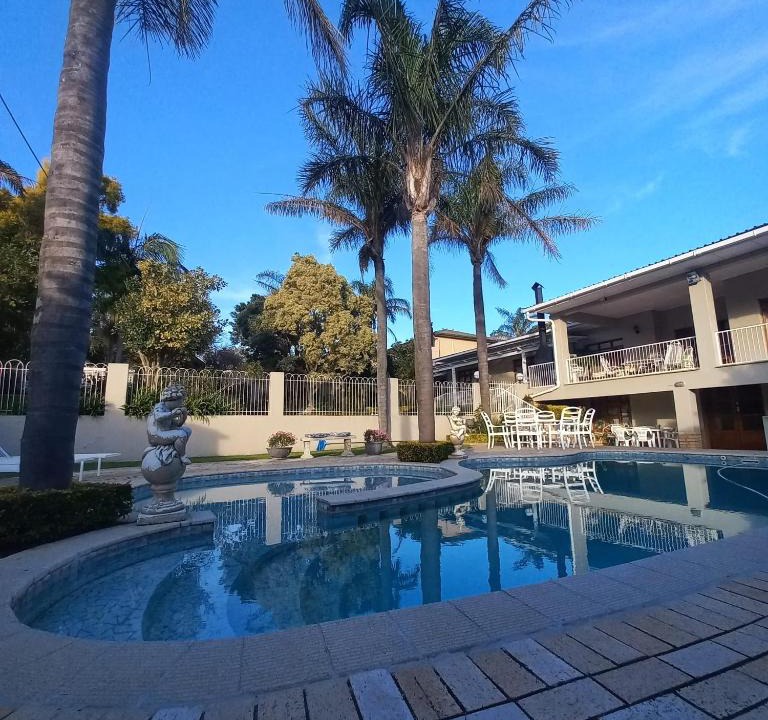 Somerset East House | Aloma House