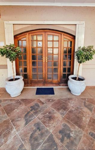 Thabazimbi House | Alpha B Lodging