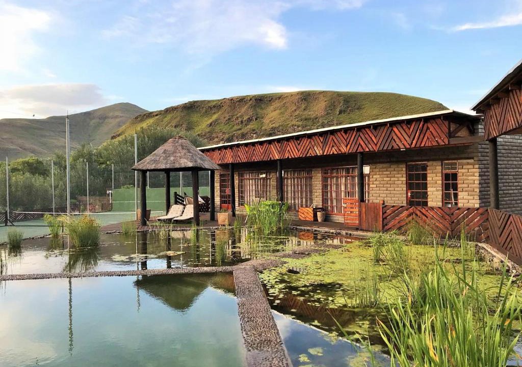 Rhodes Cabin | Alpine Swift Trails