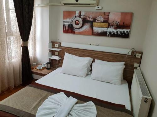 Beyazit Hotel | Altun Life City