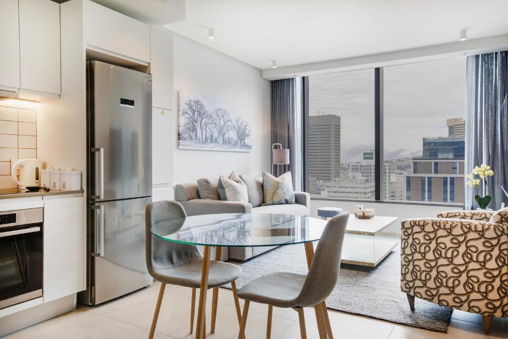 The Signature Waterkant | Bo'Kaap