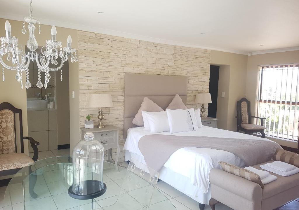 Eversdal House | Alyssa's Inn Boutique Guesthouse