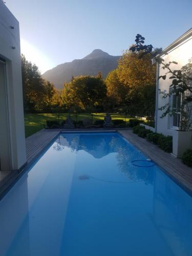 Greyton House | Alzare Villa