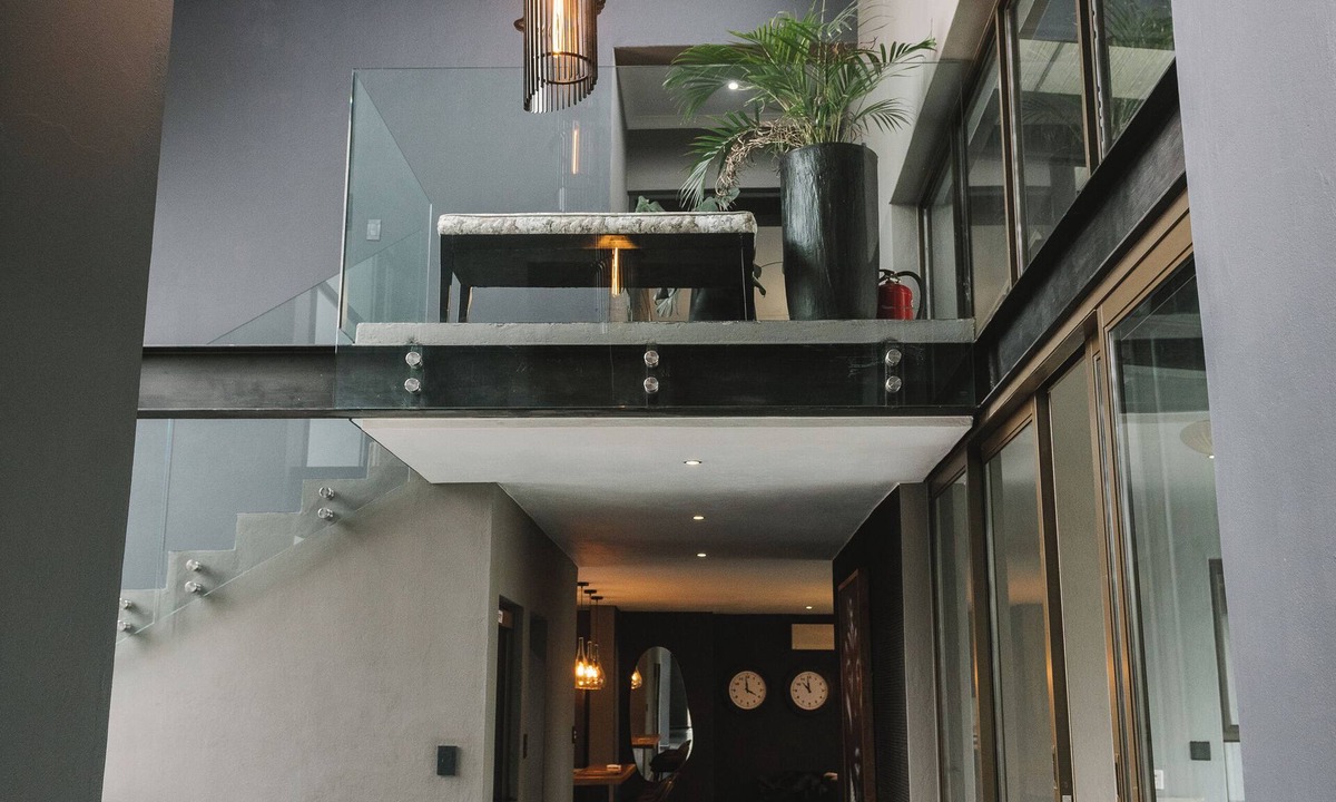 Hoedspruit Villa | AM Villa Hoedspruit Wildlife Estate