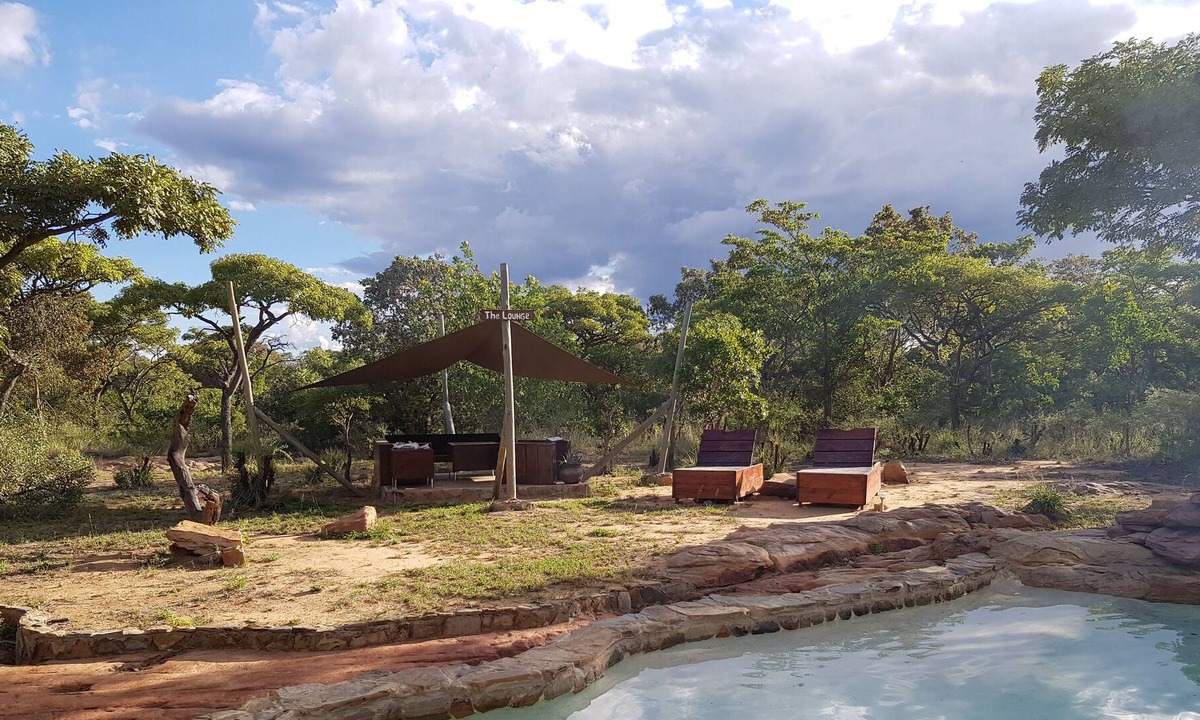 Vaalwater Cabin | Ama Amanzi Bush Lodge