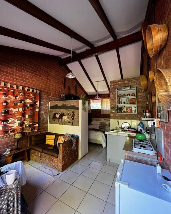 Clarens House | Amani Guest house Clarens