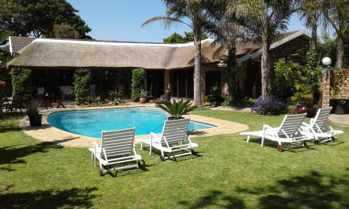 Lodge | Walmer
