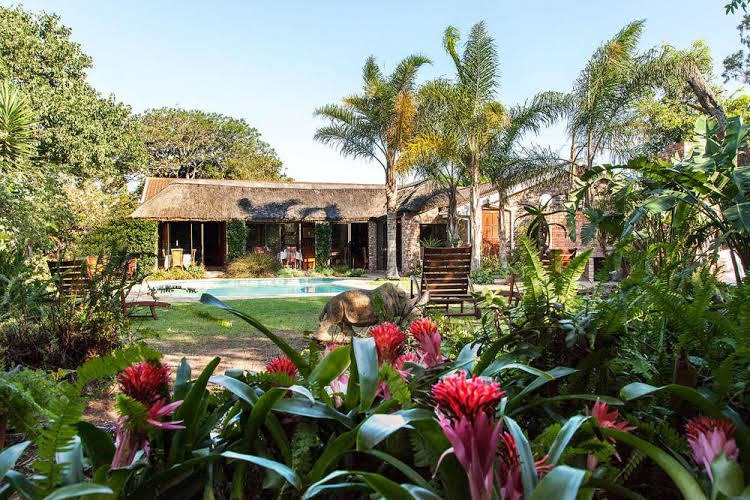 Walmer Hotel | Amani Guest Lodge