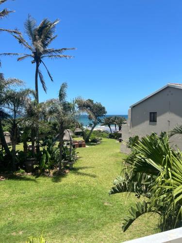 Kingsburgh Apartment | Amanzimtoti , 36 Ocean Breeze ,warner beach, kingsburg