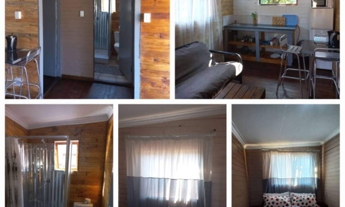 Sabie Cottage | Amaroks Self Catering Units