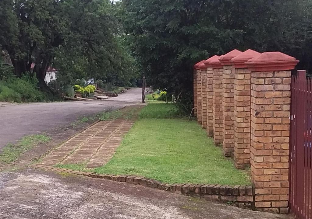 Sabie House | Amaroks self catering units