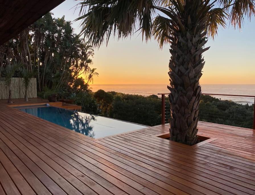 Trafalgar House | Amasundu Beach House Trafalgar