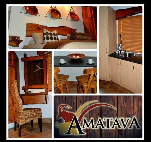 Mogalakwena House | Amatava Lodge