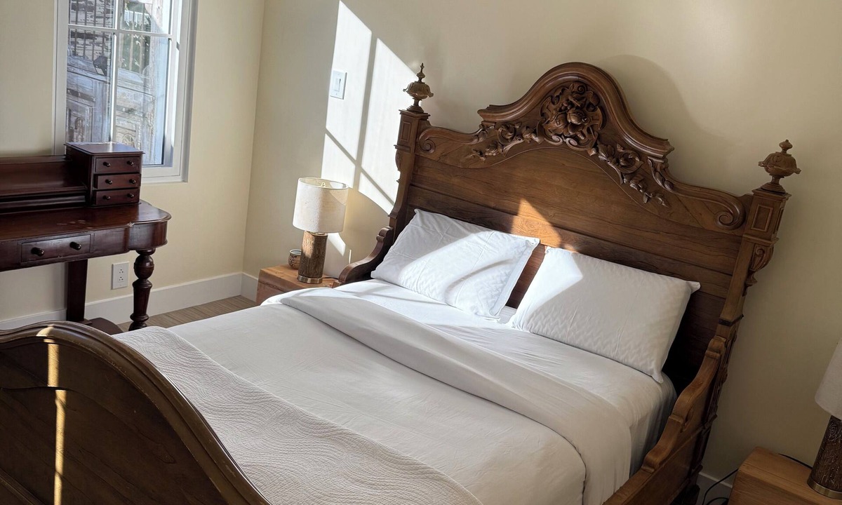 San Rafael House | Amazing 4-bedroom home with AC in downtown San Rafael