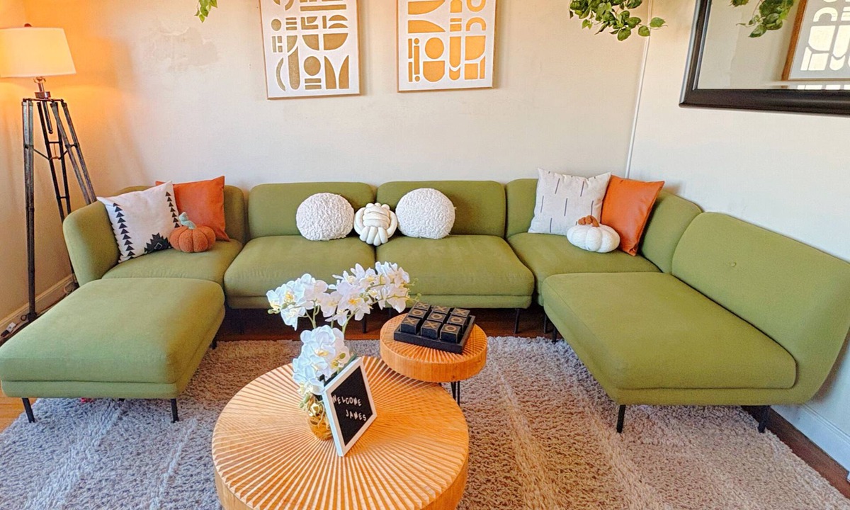 Eureka Valley House | Amazing City Views Free Parking & King Bed