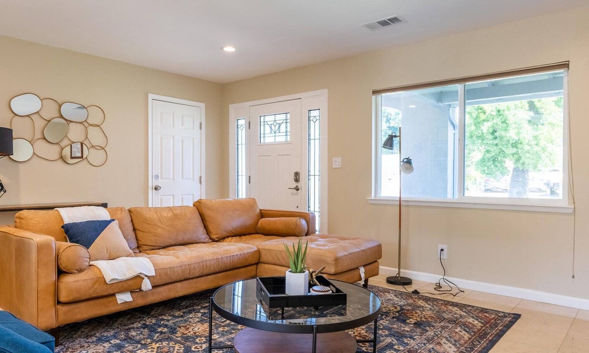 Rancho Rinconada House | Amazing Cupertino 4BR w/Backyard, close to Restaurants, by Blueground