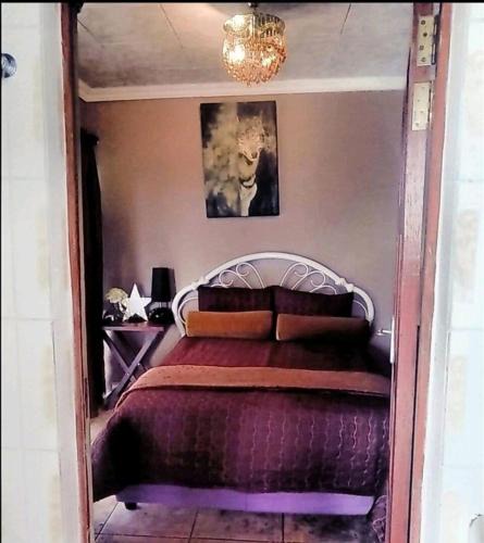 Umzinto House | Amazing Grace KZN