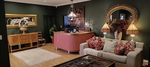 Amber Lodge | Hunter's Home