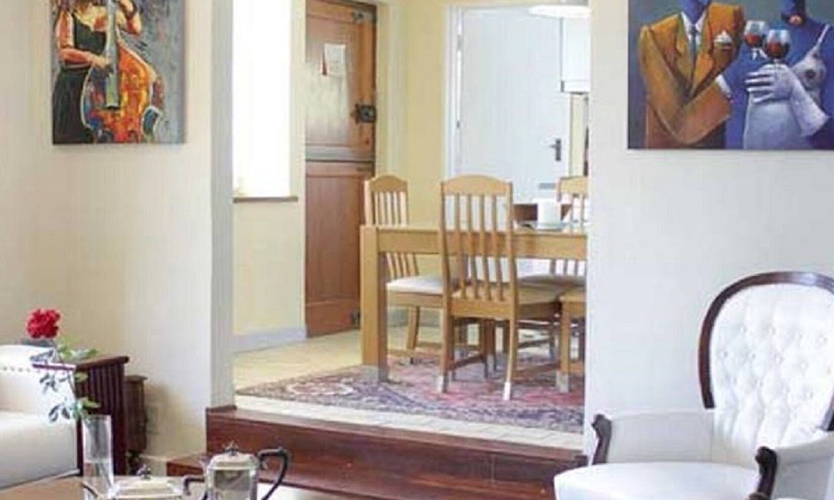 Amberg Country Estate | Paarl