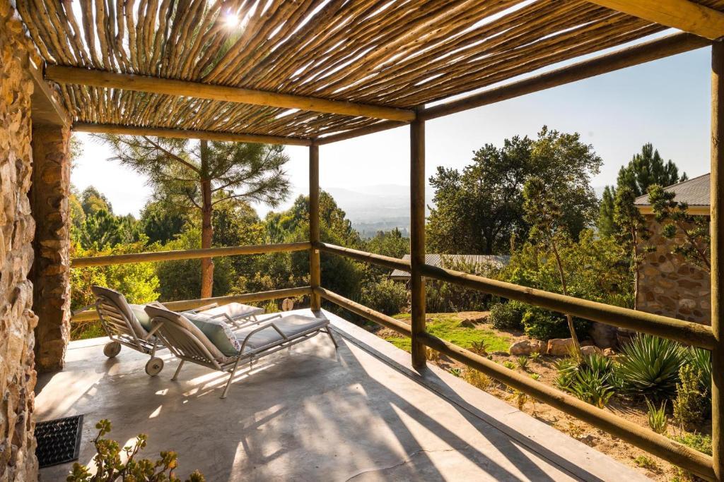 Paarl House | Amberg Country Estate