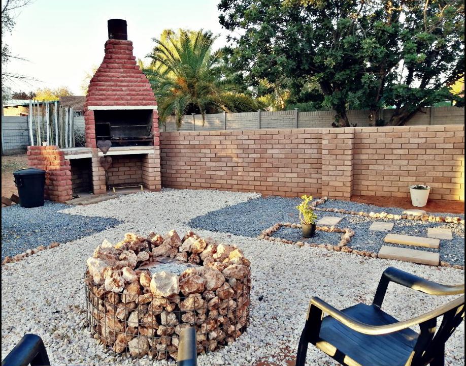 Upington Apartment | Ambiente Budget Accommodation
