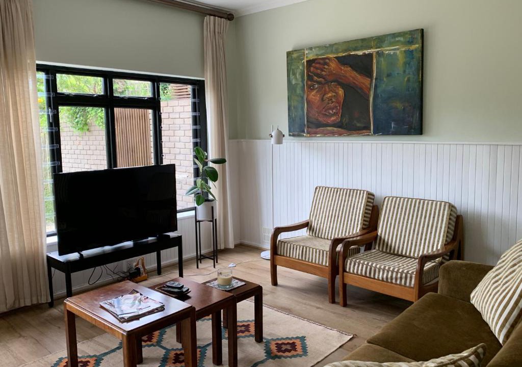 Hunter's Home Apartment | Ambiente Guest House