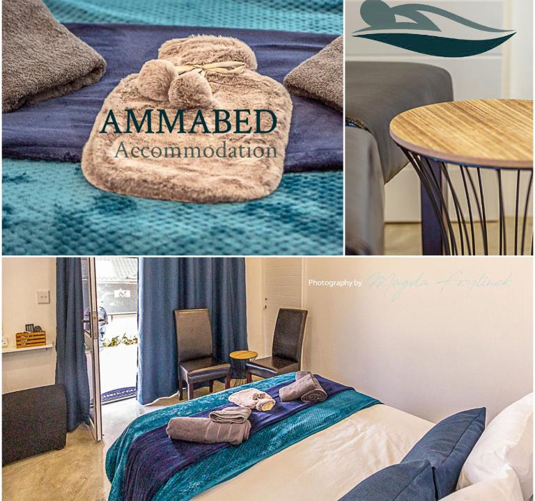 Caledon House | Ammabed Accommodation