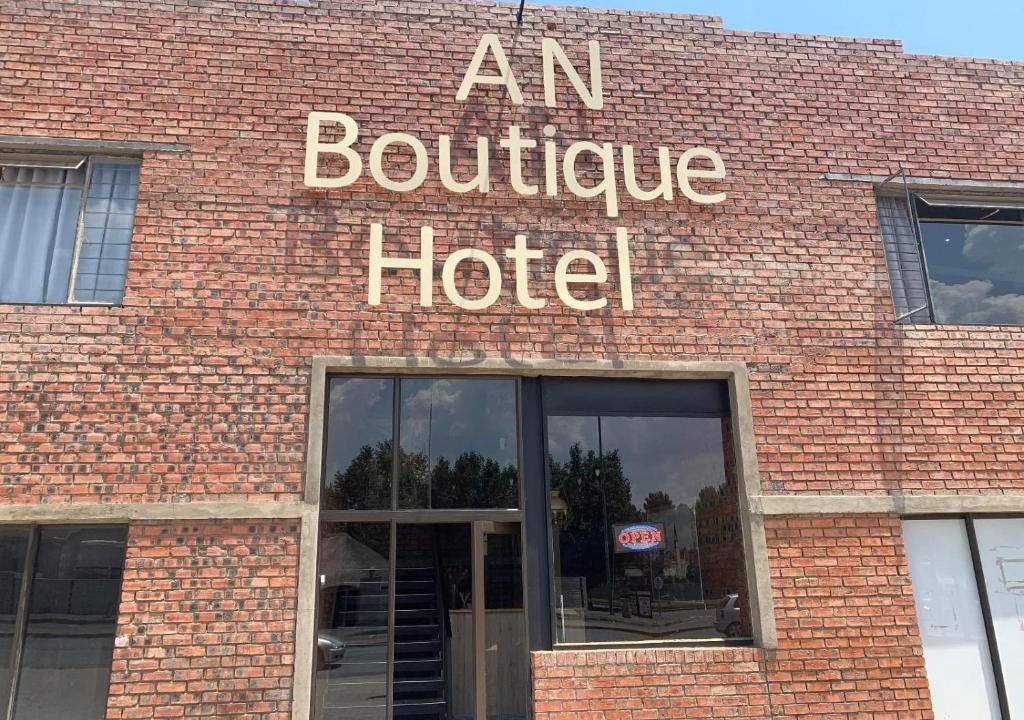 Aliwal North Hotel | AN Boutique Hotel