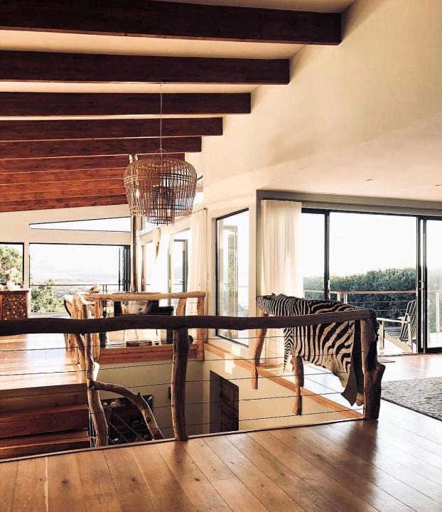 Noordhoek Villa | Anastasis