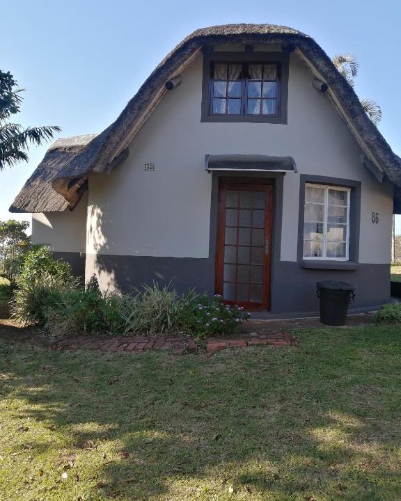 Hibberdene Apartment | Anchor Aweigh Chalet 86