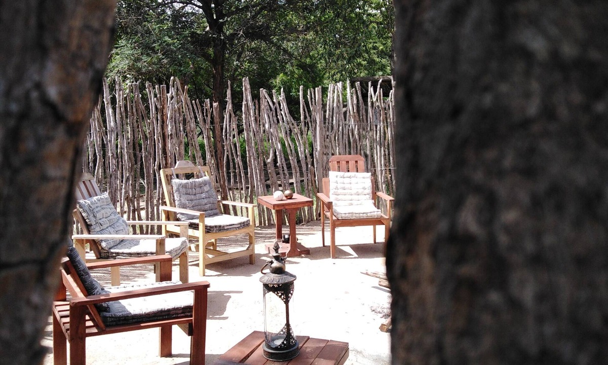 Thorny Bush Game Reserve Other | Andova Tented Camp