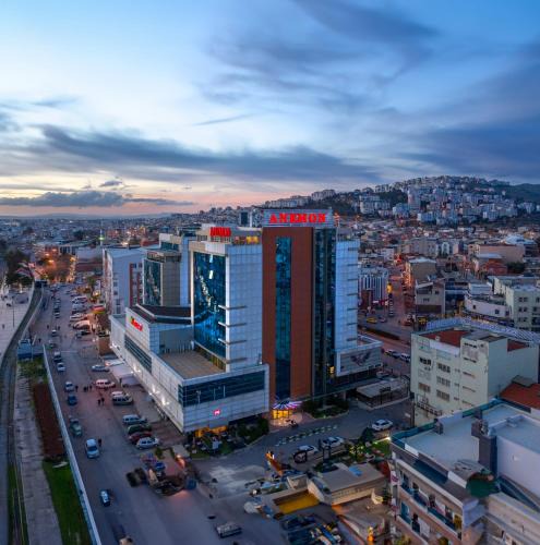 Cigli Hotel | Anemon Kent Çiğli Otel