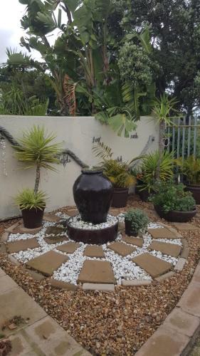 Parow North Apartment | Angel's Corner