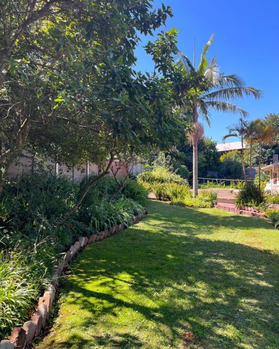 Graskop Apartment | Angelmalatji guesthouse