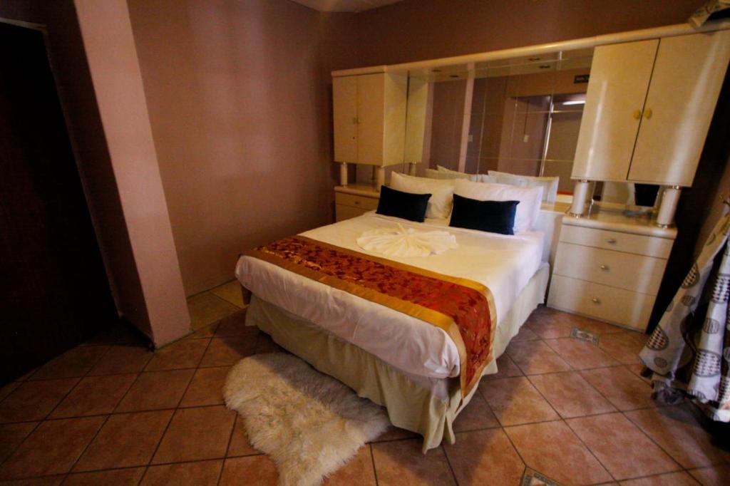 Nelspruit Apartment | Angelo Villa