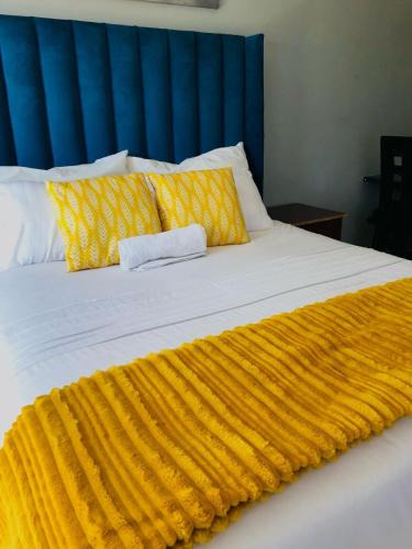 Ga-Segonyana Bed & Breakfast | Angelome B&B