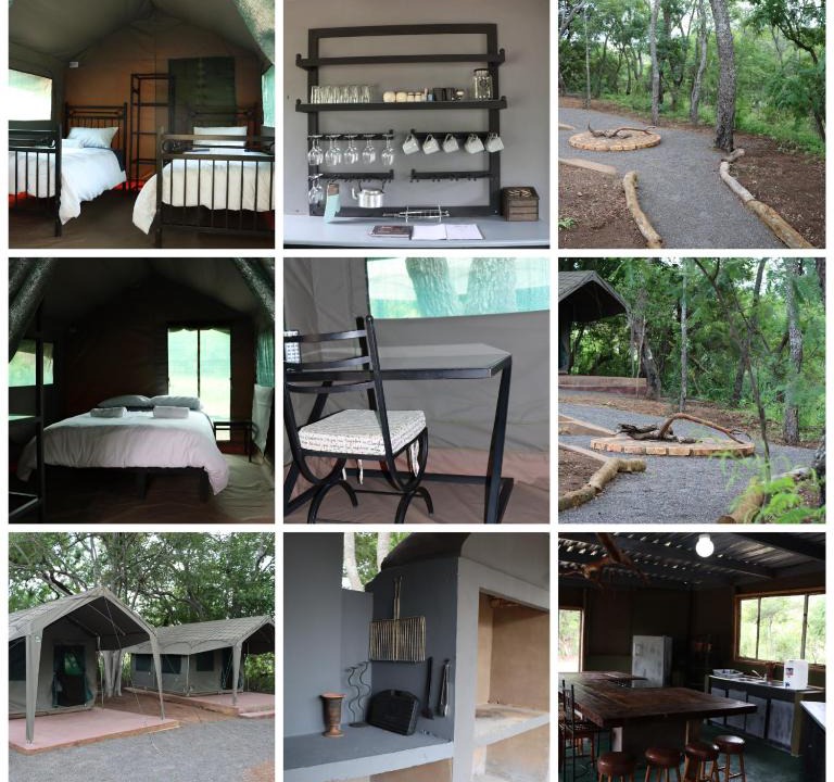 Emalahleni Other | Angels valley River Lodge Paradise