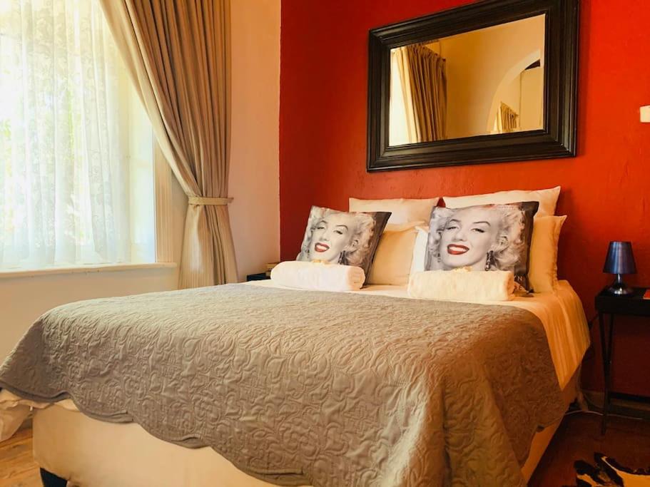 Colesberg Apartment | Anhuis